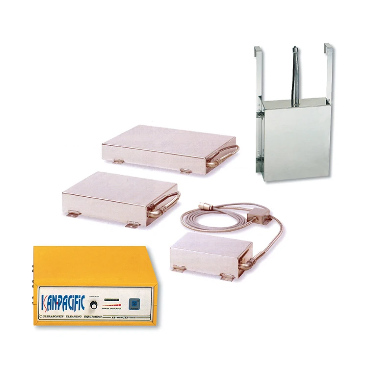 Factory Direct Sale Flexible Installation Ultrasonic Plate