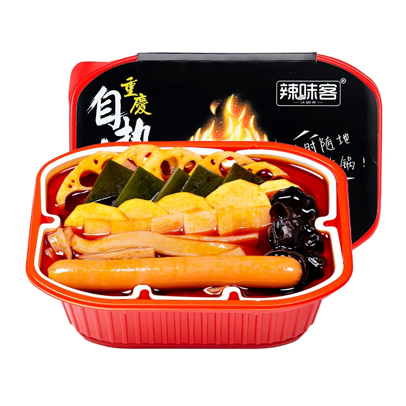 Восхитительный материал для самостоятельного приготовления мгновенного приготовления