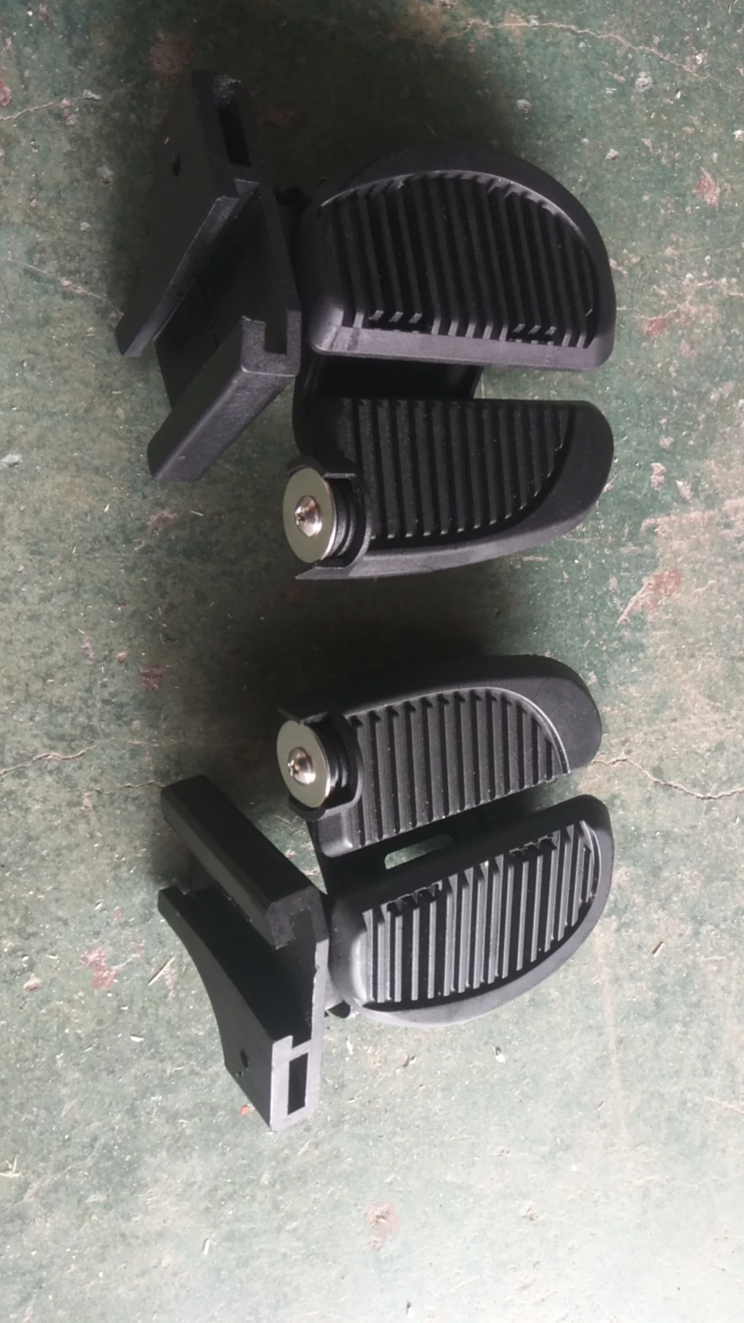 Roto plastic product molding/roto plastic product processing