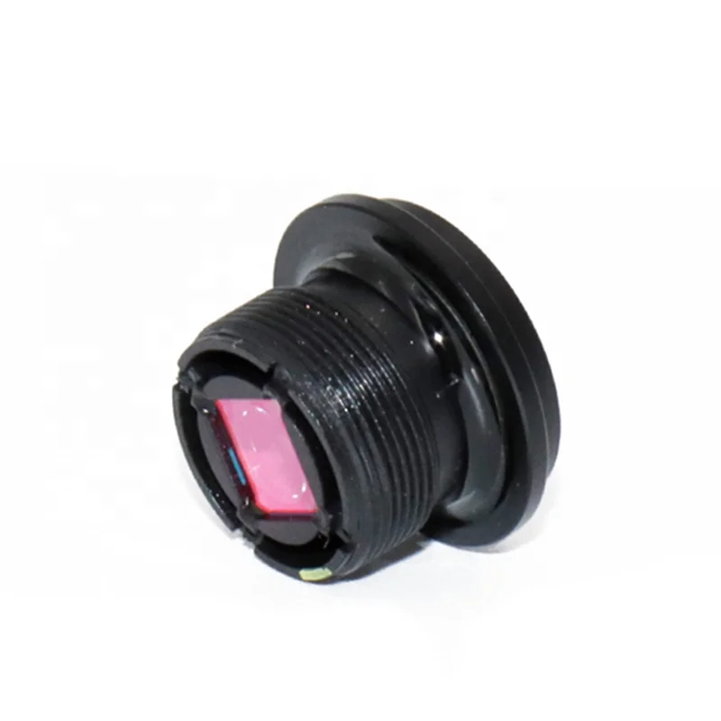 TS16949 approved 220 degree ip69k car lens f1.6 panoramic lens car surround view camera lens for adas system