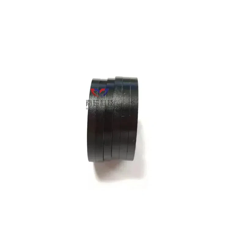 Powerful encoder magnet multipole sensor permanent neodymium 22 mm magnet round motor magnetic for sale 18 mm ring 120mm