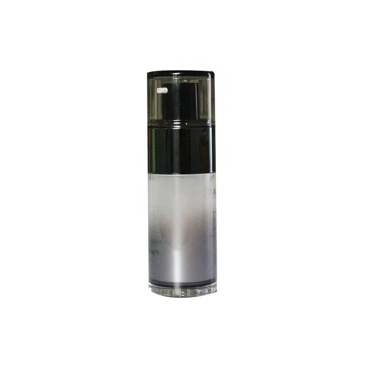 China Manufacturer Wholesale Special Price Korea Style 30ml Luxury Cosmetic Packaging Plastic Bottle