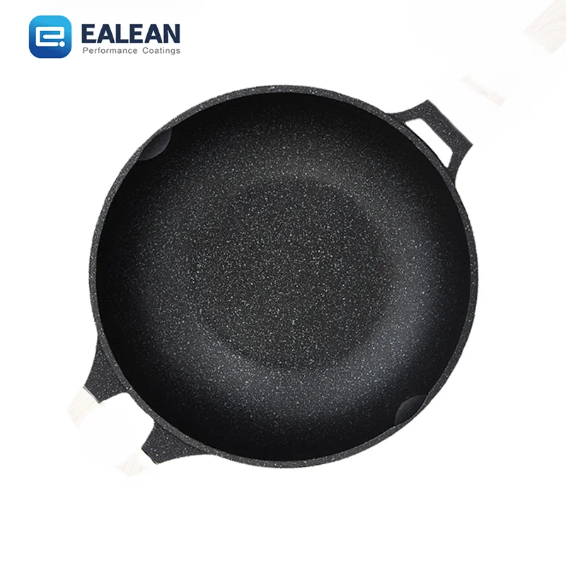 Manufacturers wholesale ptfe mould coating nonstick paint with many colors