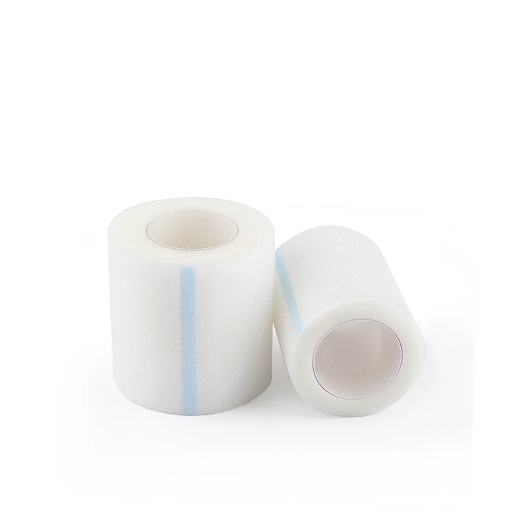 FarmaSino Various Types of Medical Transparent Tape