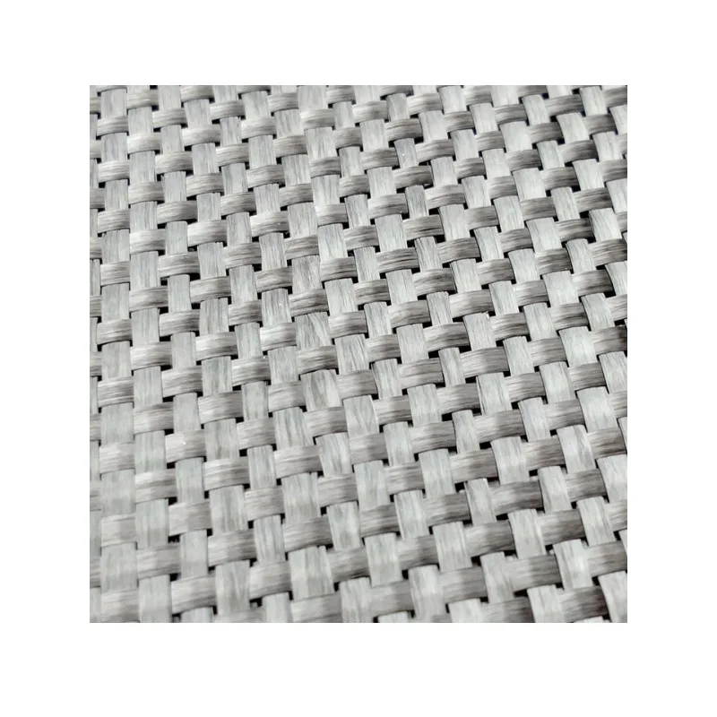 
China Factory Good Quality 1K 100g Twill/plain Weave Carbon Fiber Cloth Prepreg Carbon Fibre Cloth 