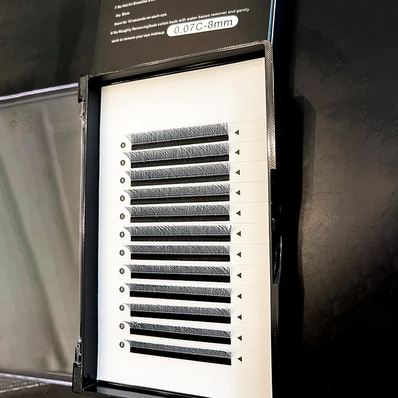 VONDI Eyelash Extension Supplies Lash Lift Brush Makeup Beauty Tool Y Shape Eyelash Y Shape Eyelash Extension