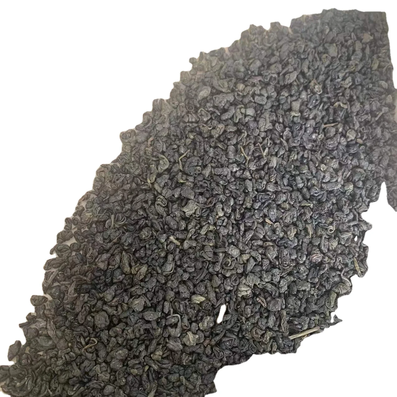 middle quality Gunpower tea 3505 3A with factory price