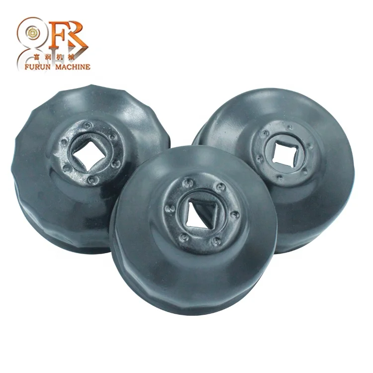 Ключ масляного фильтра типа крышки 73 мм другие инструменты для ремонта автомобиля