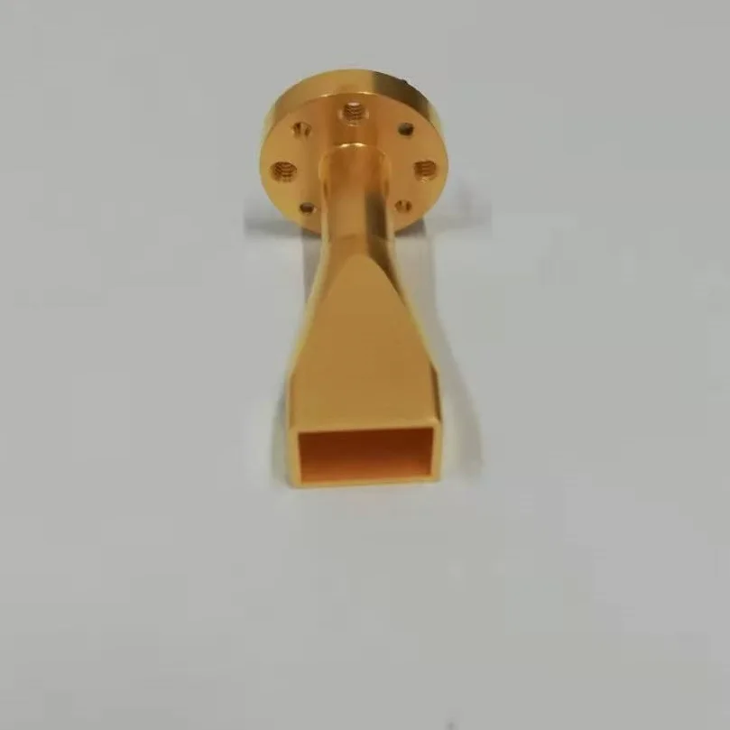 WR-03 mmwave horn antenna microwave J band