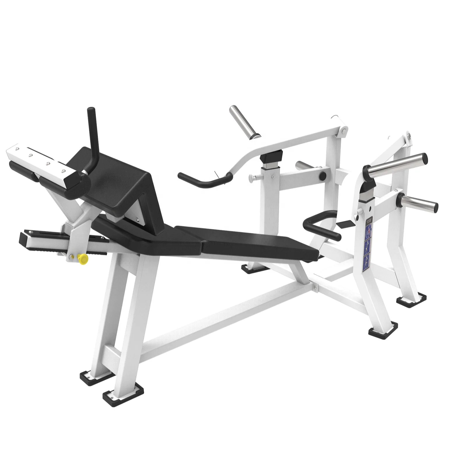 Commercial Fitness Equipment Decline Chest Press Machine For Sales JLC-L656