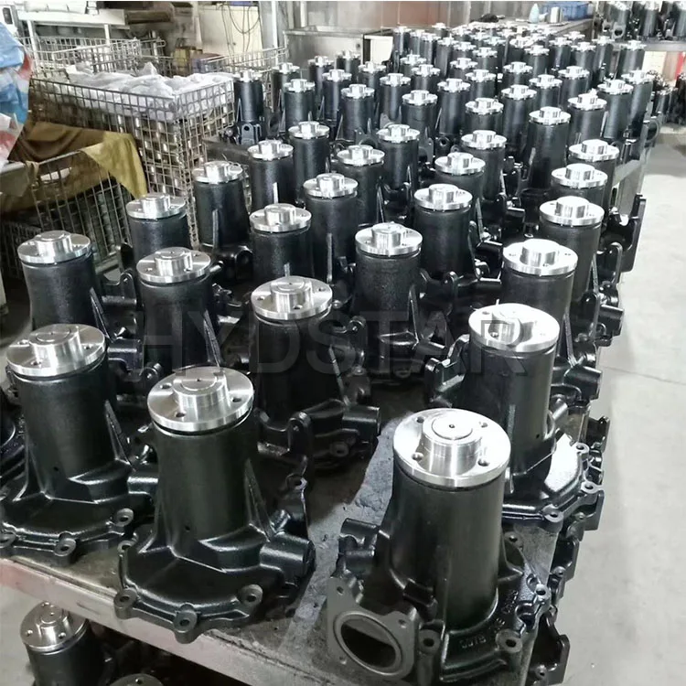 1W1695 2794980 Гидравлический масляный насос для 3304 3106 двигателя