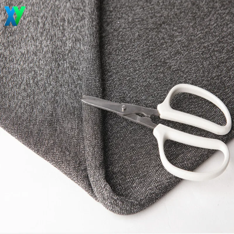 Трикотажная устойчивая к порезам ткань устойчивая к порезам для устойчивых к порезам брюк