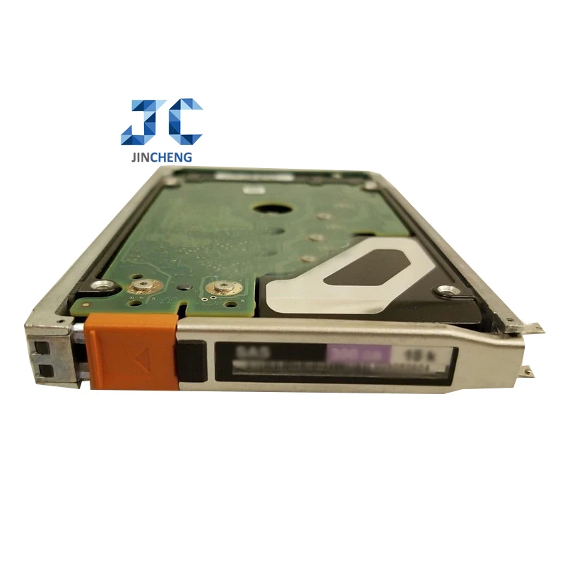 Новый D3-D2S12FX-400 400 г 12 ГБ SAS SSD 005052254 Unity 300 600 D3FC-D2S12FX-400