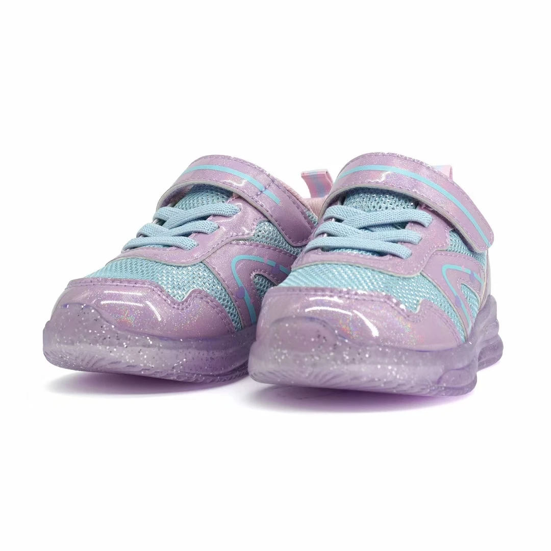 New Fashion Trend Breathable Mesh Shoes For Children Girls Boys Baby Non-Slip Running Shoes  Kids  Casual Sports Shoes Sneaker