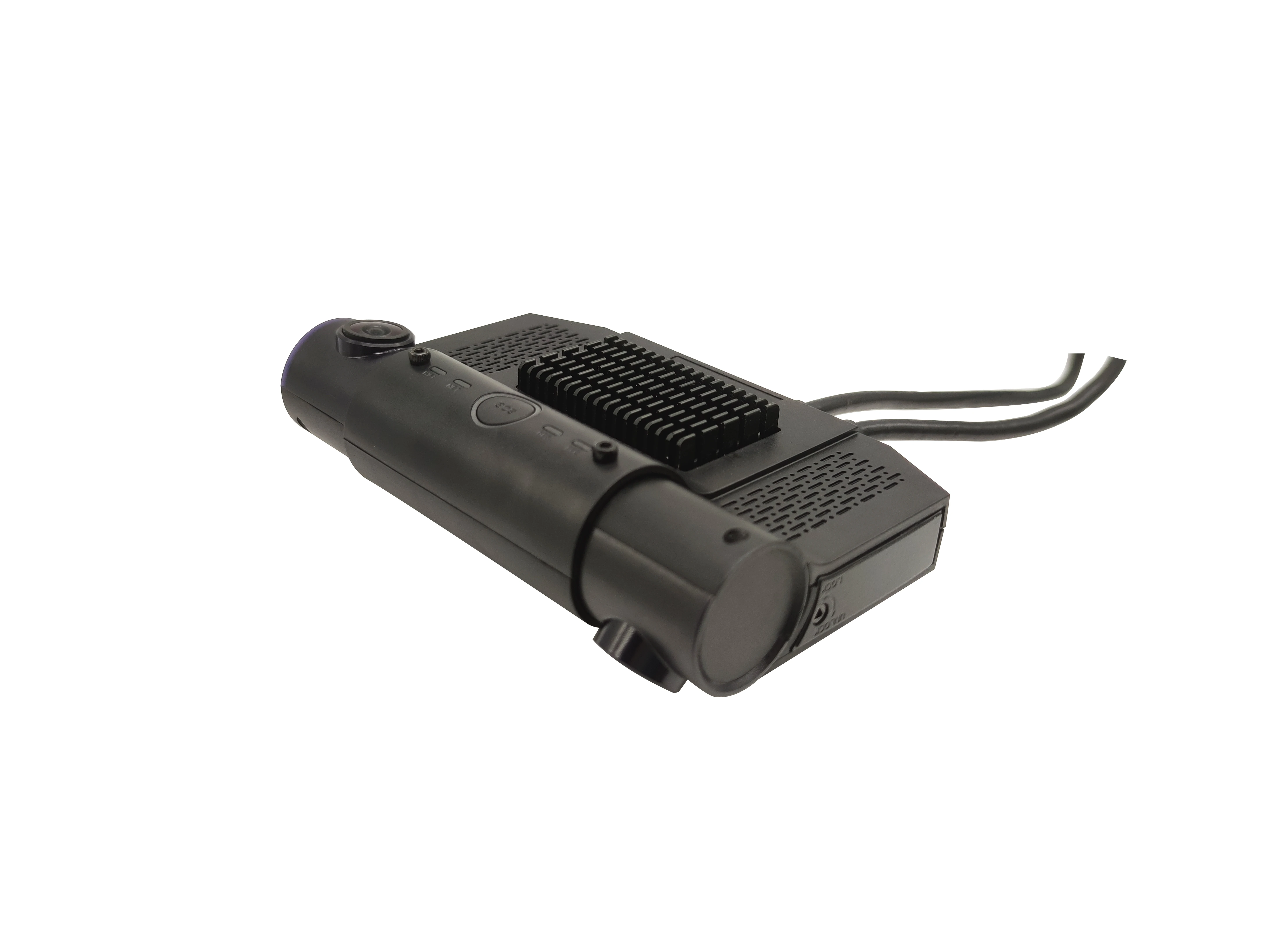 Upgrade Hisilicon 2-CH/4-CH 1080P HD GPS 3/4G WIFI Dual SD card Telematics cameras dashcam Car DVR