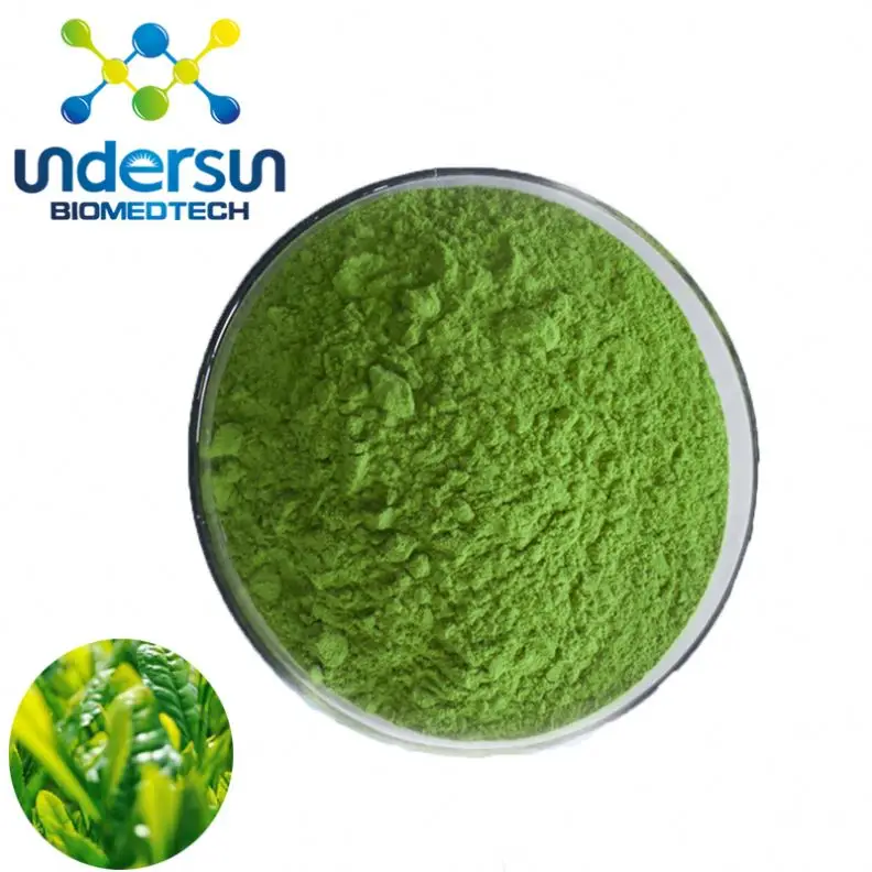 Factory Private Label Matcha Tea Powder Organic Matcha Supplier