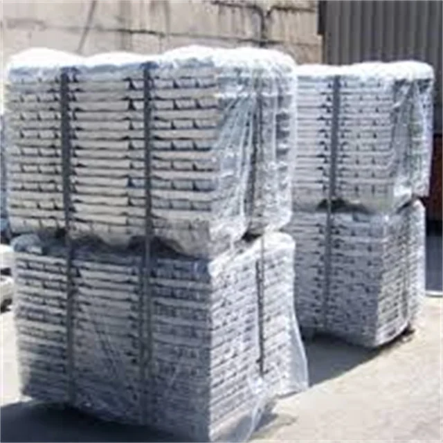 Aluminum Billet And Ingot 6063 6061 Aluminium Bar Alloy Rod Aluminum Round Bar In Stock