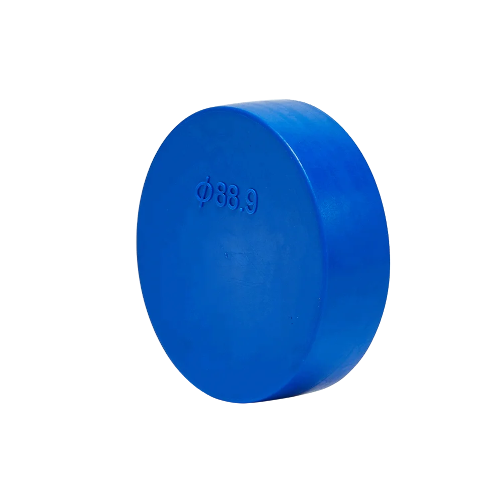 JuJing China Factory Plastic Pipe End Plug,Stainless Steel Tube End Caps