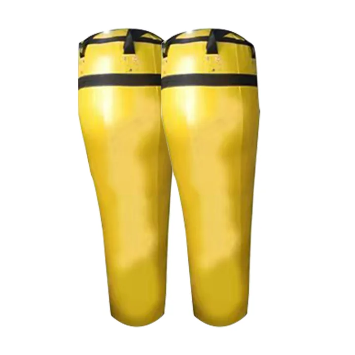 High Quality MMA Aqua Kick Bags Boxing Kick Fighting Bag Iron Sands Filled Hanging Punching Bags
