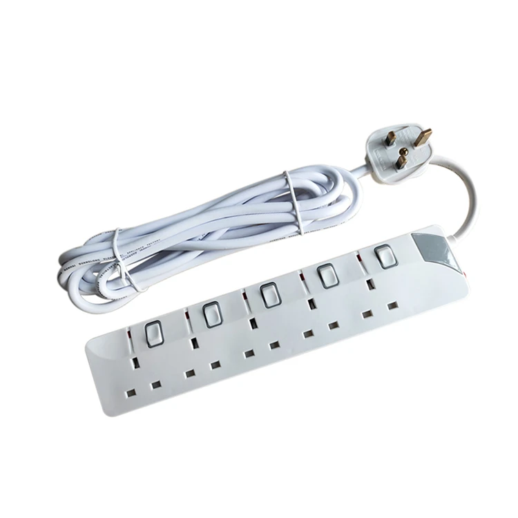 3 Băng Đảng Điện Dây Và Cáp Mở Rộng Ổ Cắm