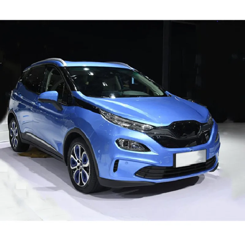Hot Sale autos passengers private family car Electric Transport Vehicle