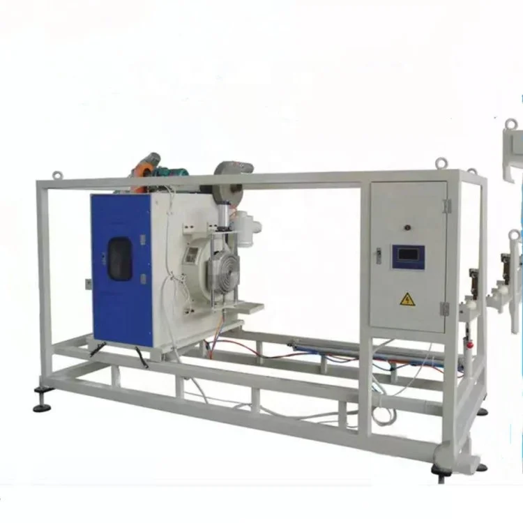 Резак для ножей/машина для резки пластиковых труб из ПВХ, линия по производству резака для ножей