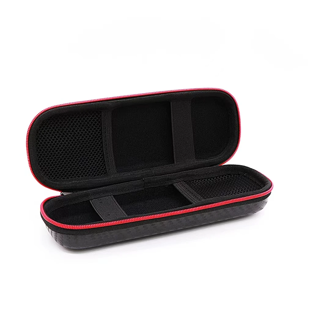 Professional Custom Ph Test Meter Water Quality Testing Instrument Storage Bag Portable Eva Shock-Proof Storage Hard Box