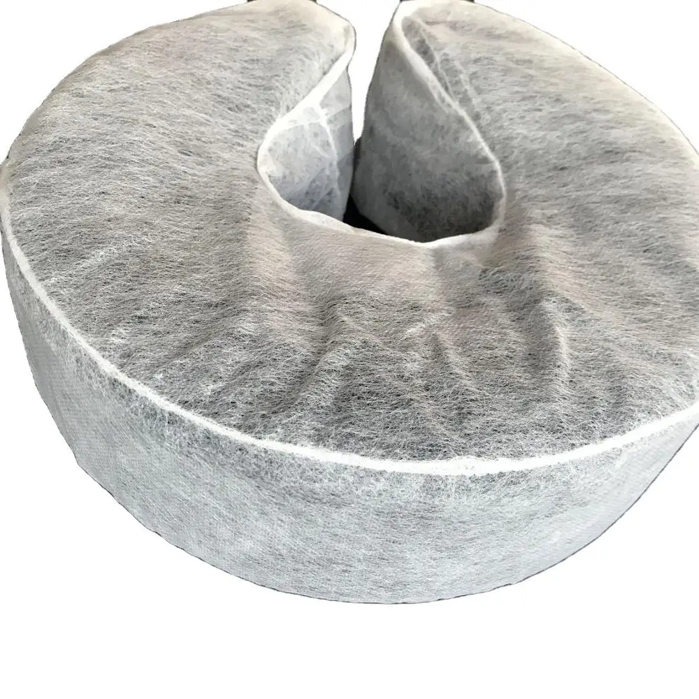 airline headrest cover