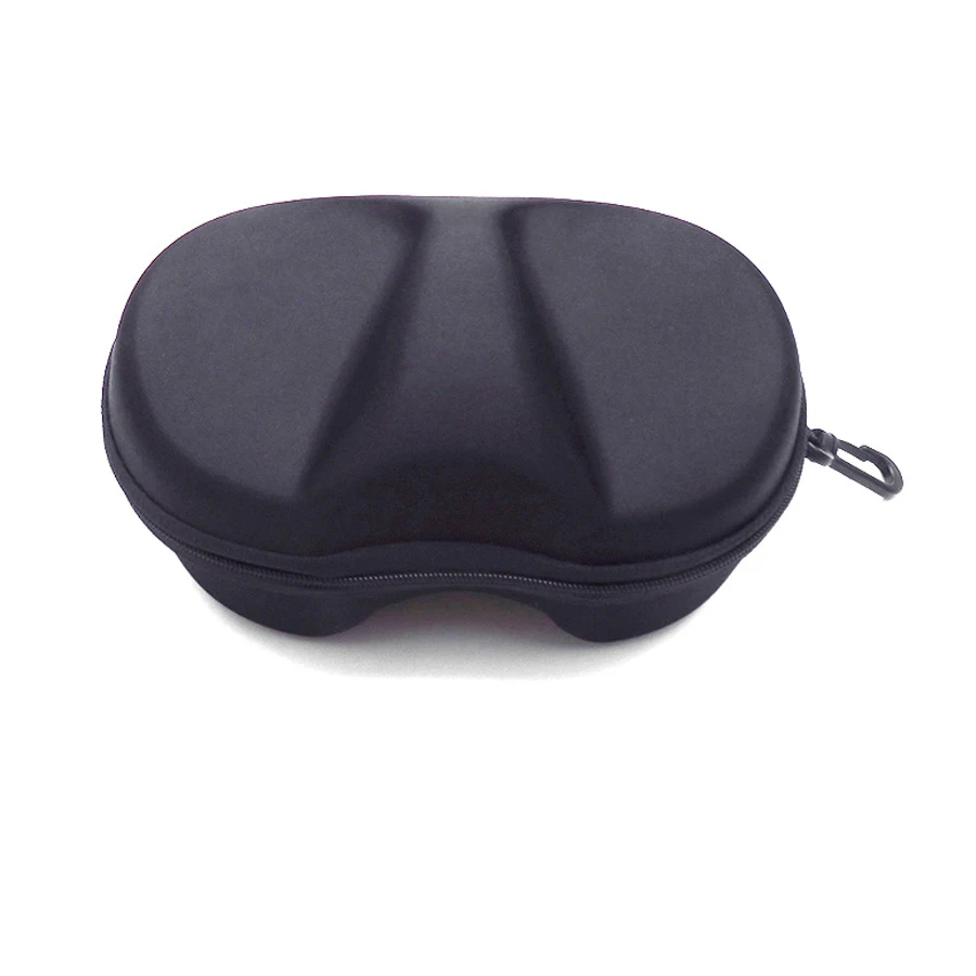 Custom Logo EVA Scuba  Diving Mask Box Protective Container Case Snorkel Swimming Glasses Storage Box