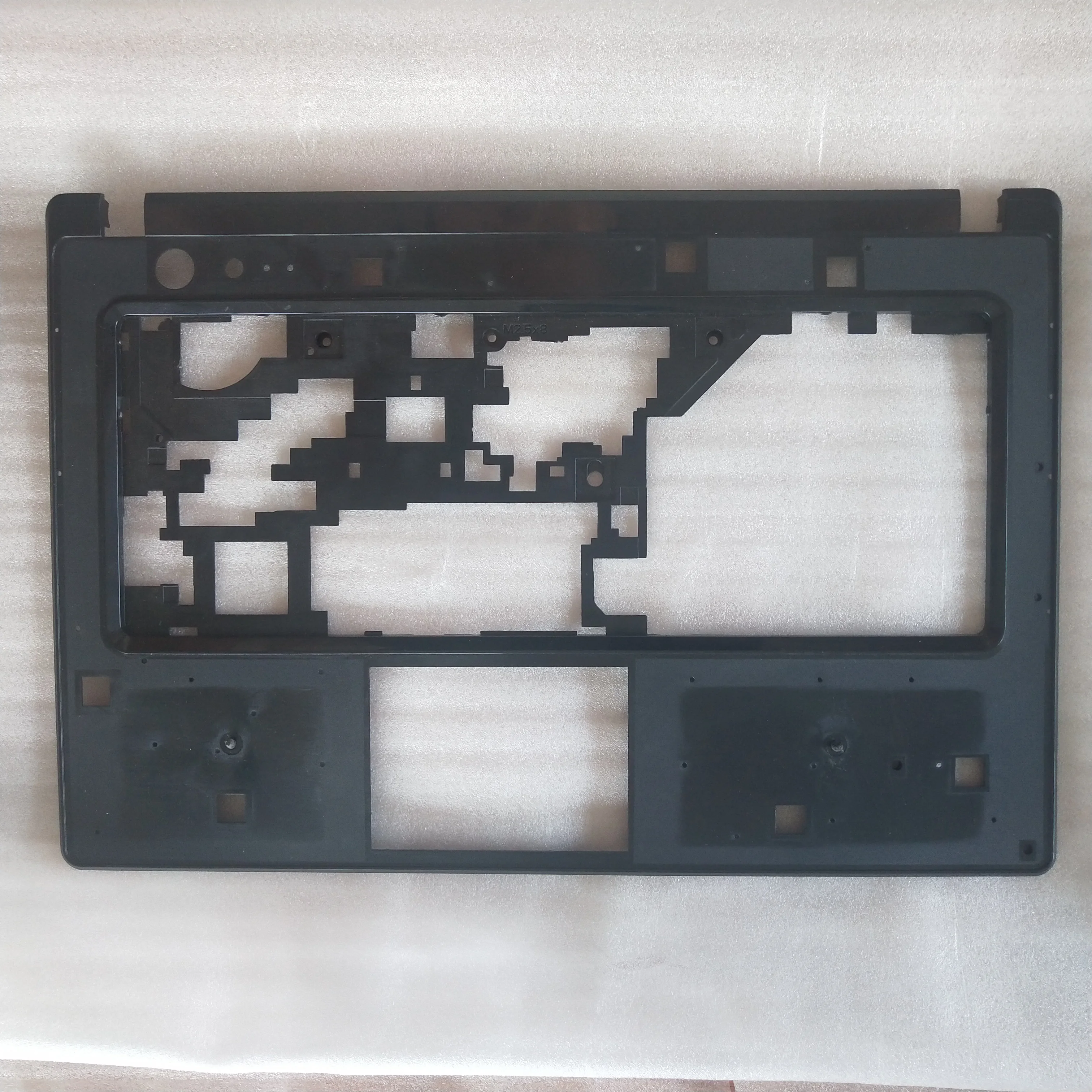 2024 Custom-made plastic computer enclosure injection molding maker