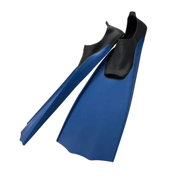  High Quality Training Scuba Diving Fins Floating Snorkeling Swimming