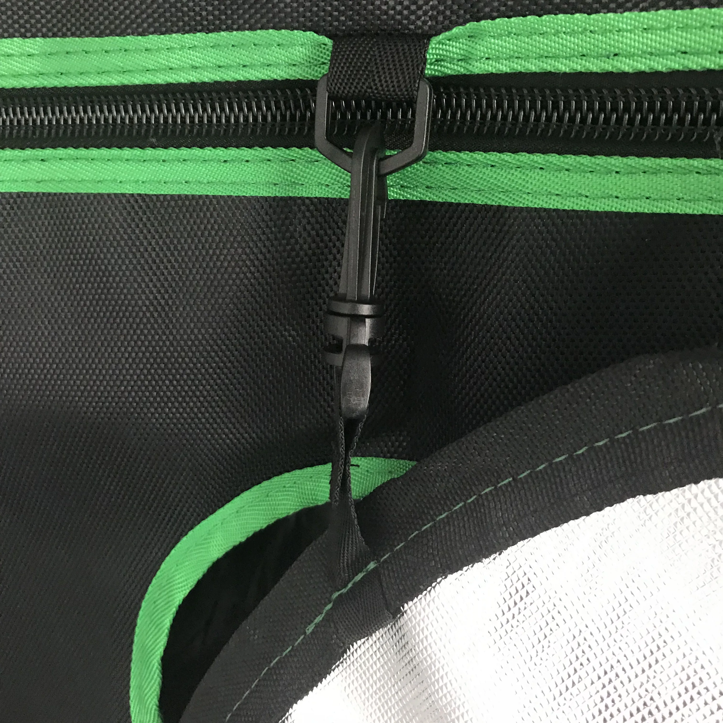 Wholesale Greenhouse Indoor Grow Tent Complete Kit With Led Grow Light Grow Tent Fan Filter Accessories