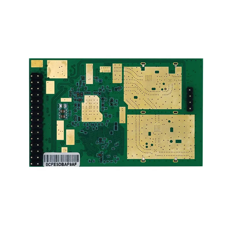 Yinuo-link outdoor AR9344 5.8G high power distance wireless ap/cpe openwrt LTE 5G cpe