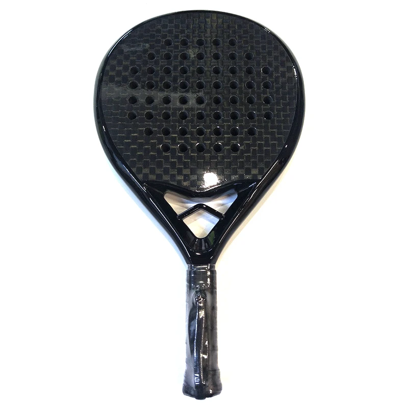 Allu OEM легкие высококачественные Стекловолоконные Углеродные 3k 12k 18k Paddleball Raquetas Palas De Paddle Rackets
