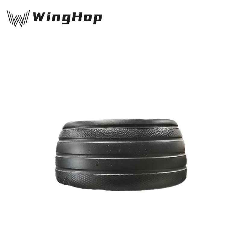 Low MOQ High-end Unisex Combination Casual Soles Soft Wear-resisting EVA Rubber Shoe Sole For Making foam Raw Material Factory