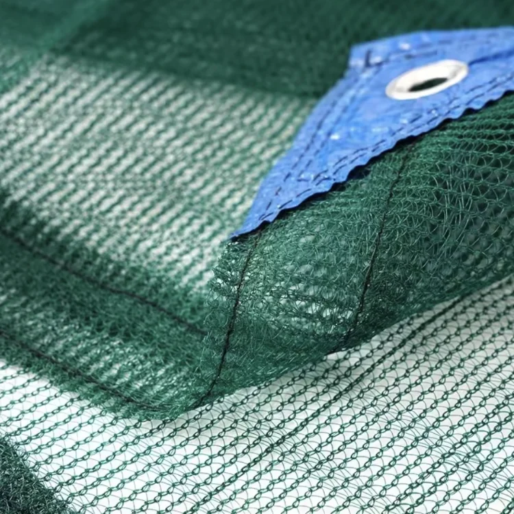 Wholesale HDPE UV resistant plastic olive net Fruit Collect Netting 70 gsm Agriculture Olive Harvest Net
