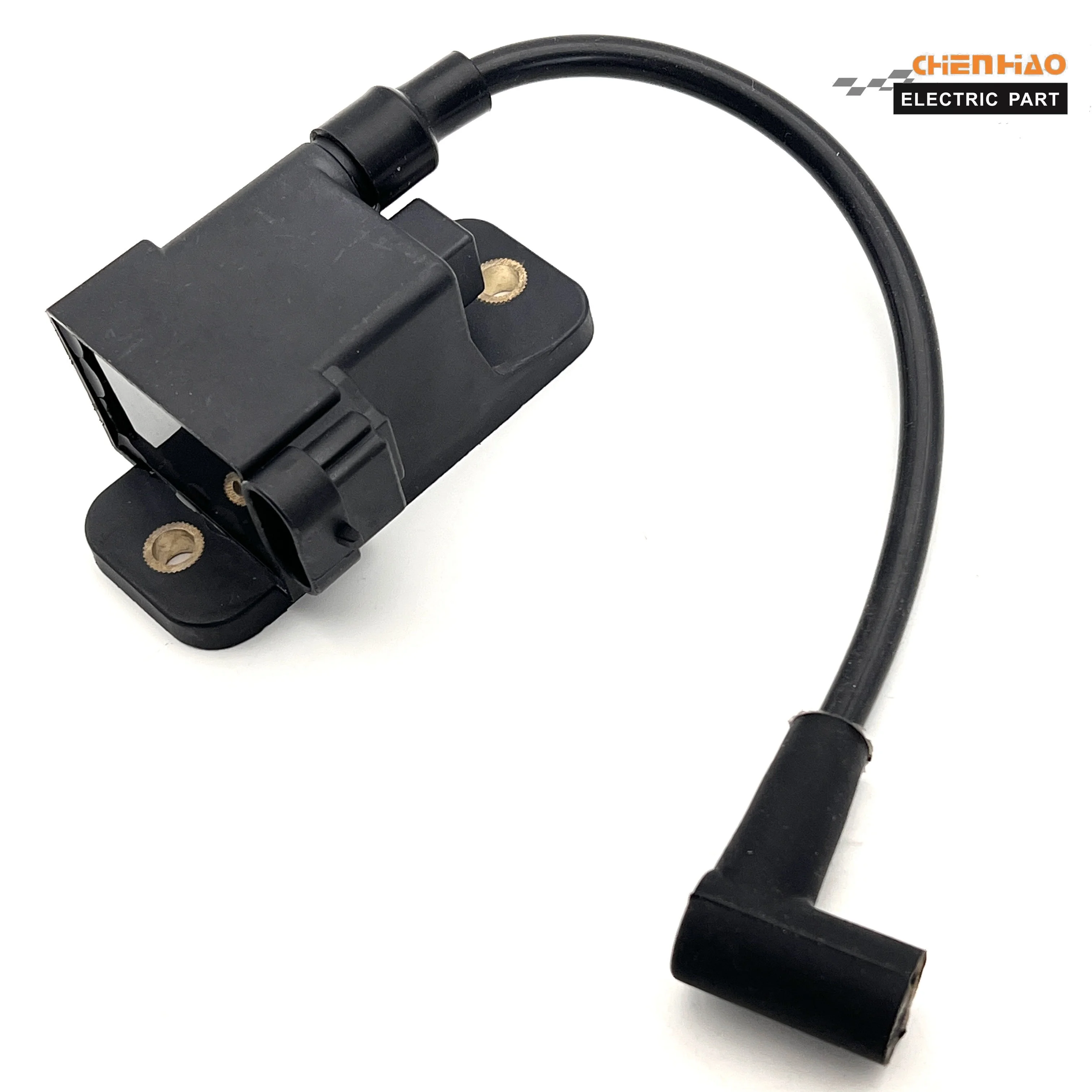 114-7509 827509A10 827509A9 827509A7 Outboard Engine Ignition Coil for Mercury 30 40 50 60 70 80 90 100 115 135 150 250 300Hp