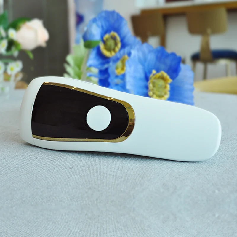 IPL Removal Hair Brand factory Permanent Ipl Technology Hair Removal Device IPL removal hair Beauty smooth Design OEM ODM Device