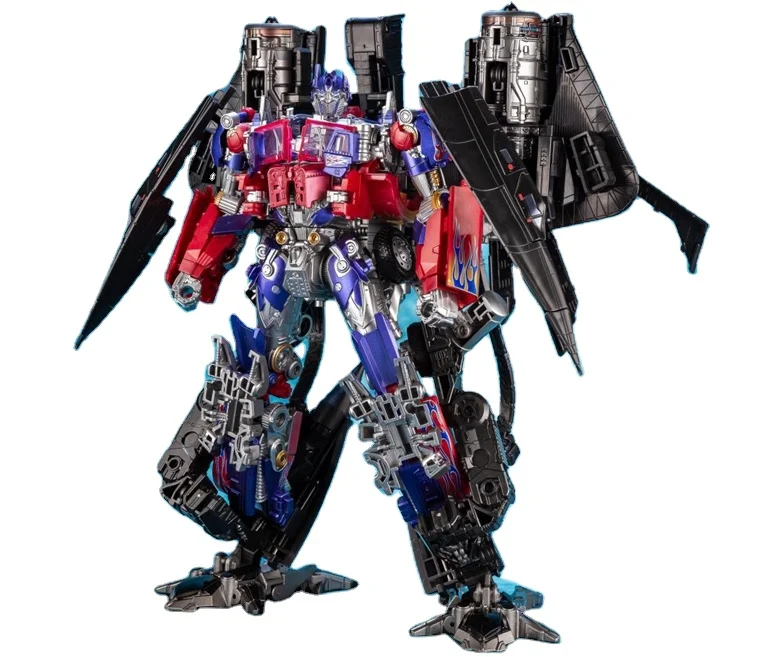 AOYI Transformation LS-14 OP Commander LS-15 Jetfire Skyfire SS32 & SS35 Oversize LS14 LS15 Action Figure Robot Toys