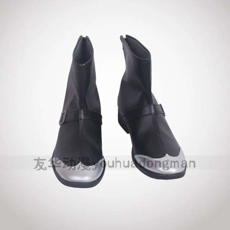Yakuza Real island Wu Lang cos Shoes cosplay Shoes