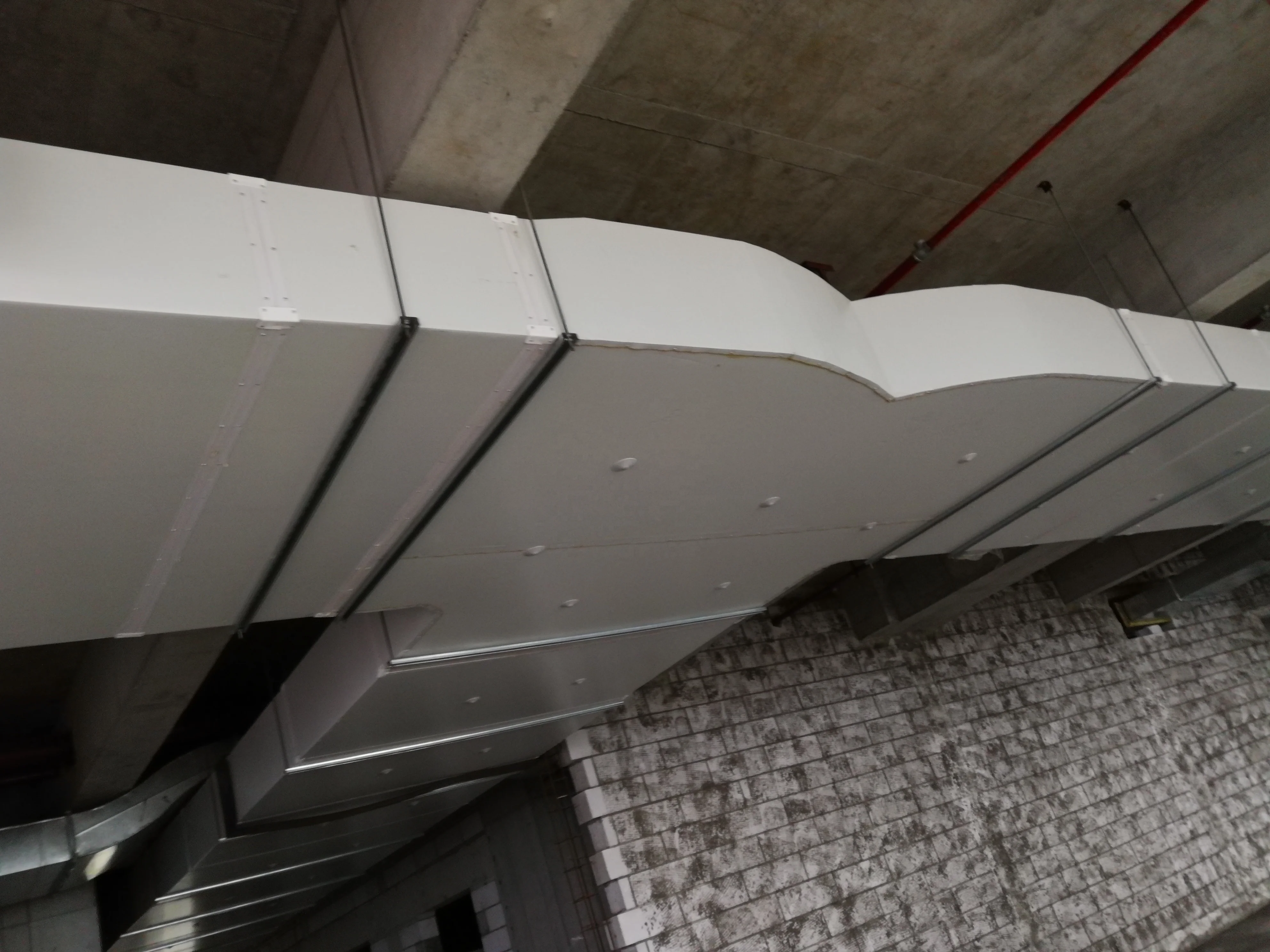 Фенольная PRE-INSULATED доска трубопровода замена товара из искусственной кожи пу PIR/минеральная