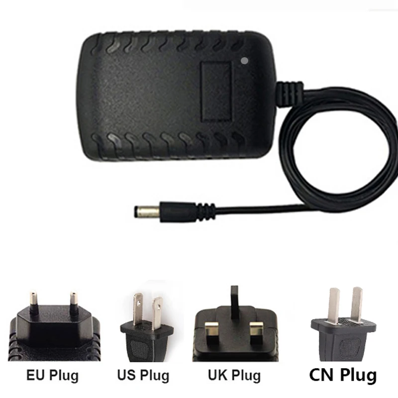 New Arrival 12V Colorful RGB 2835 5050 LED Strip Light with 24 Keys IR Remote Control and Control Box