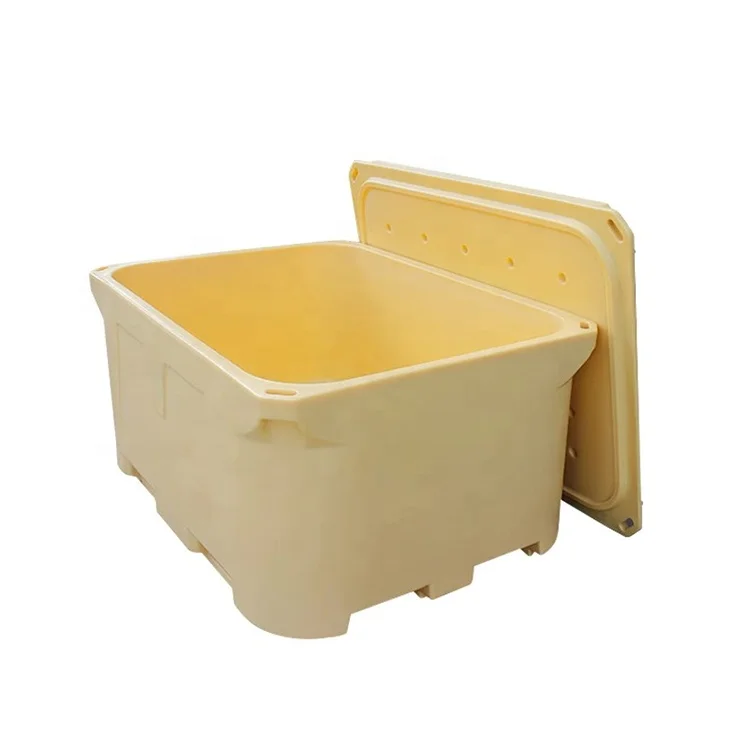 High Strength Healthy seafood Tank 1000L Container 1000L With Factory Price