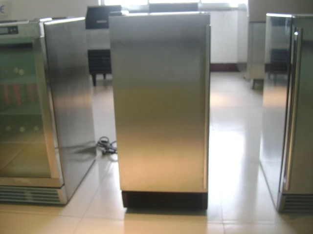 ORIEN/OEM Commercial Cube Ice Maker Machine Ice Cube Making Machine Industria