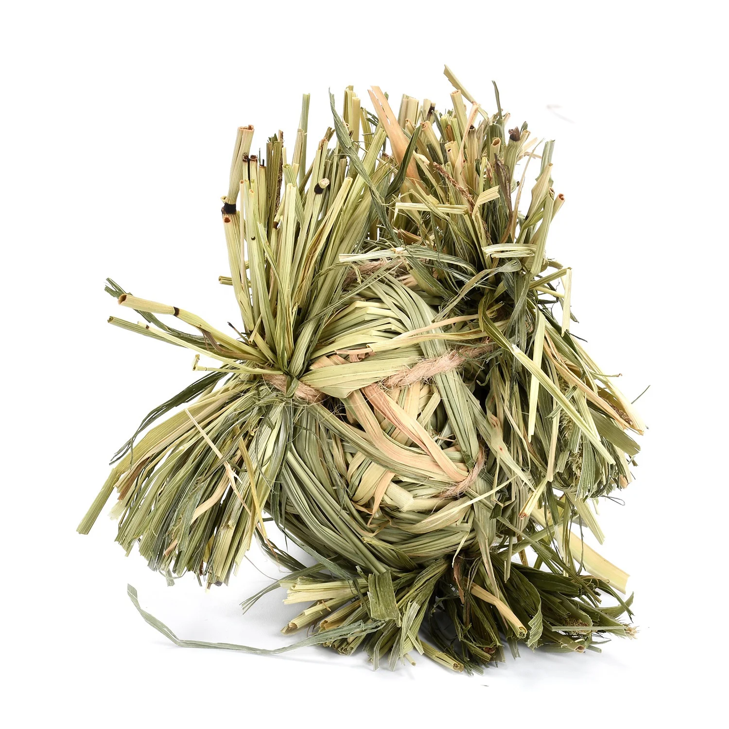 Snack Rabbit Guinea Pig Chinchilla Timothy Hay Pellets Pet Toys Grass Carrot For Rabbits