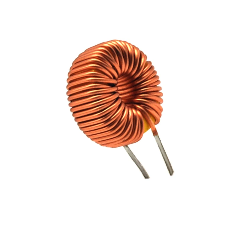 220Vac 1000Amp 1KHz-5MHz 10.8Kilowatt Common Mode Choke Winding Air Core Ferrite Core for Toroidal Inductors