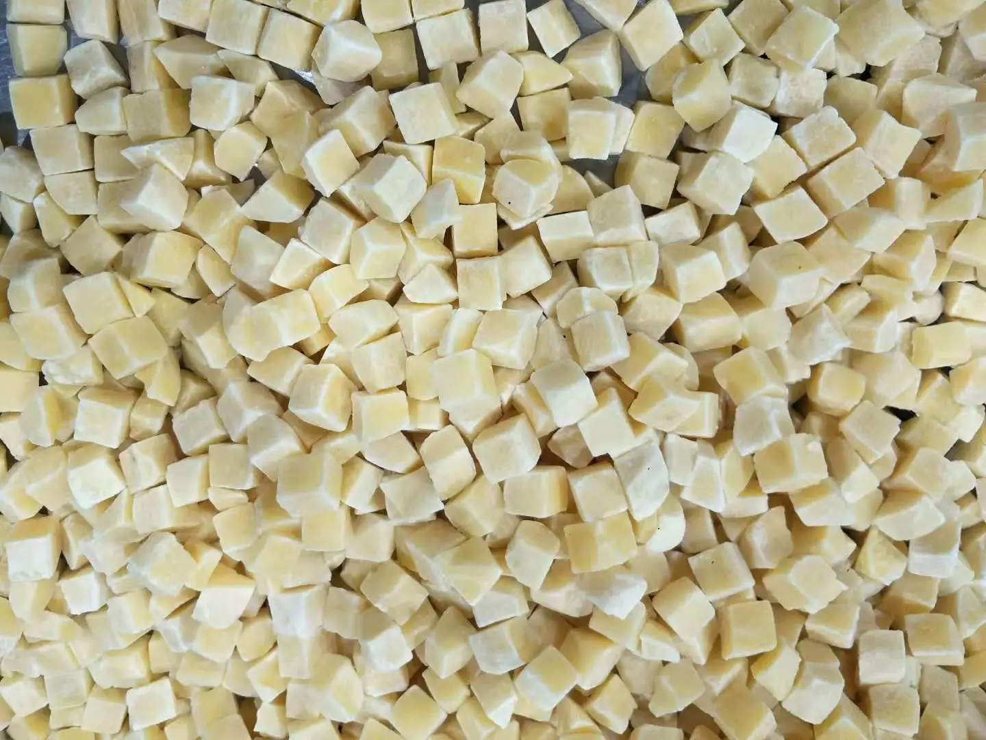 iqf frozen sweet potato wholesale price