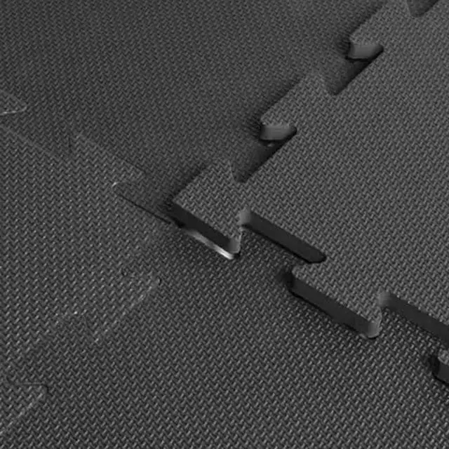 Soft Custom Tapete De Espuma Piso Goma Eva Para Gimnasio Foam Tiles Protective Flooring Gym Floor Mats