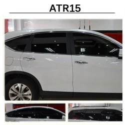 LLumar Brand Atr15 15%vlt Window Film LLumar Quality Nano Ceramic Car Solar/sun Control Tinting Glass Film Car Stickers  Ceramic