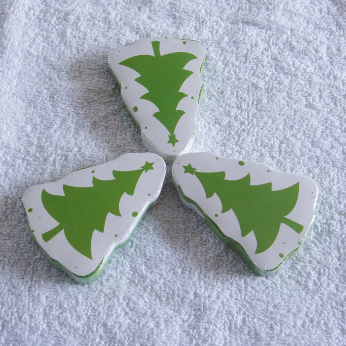 Promotional 100% cotton mini compact compressed hand towel